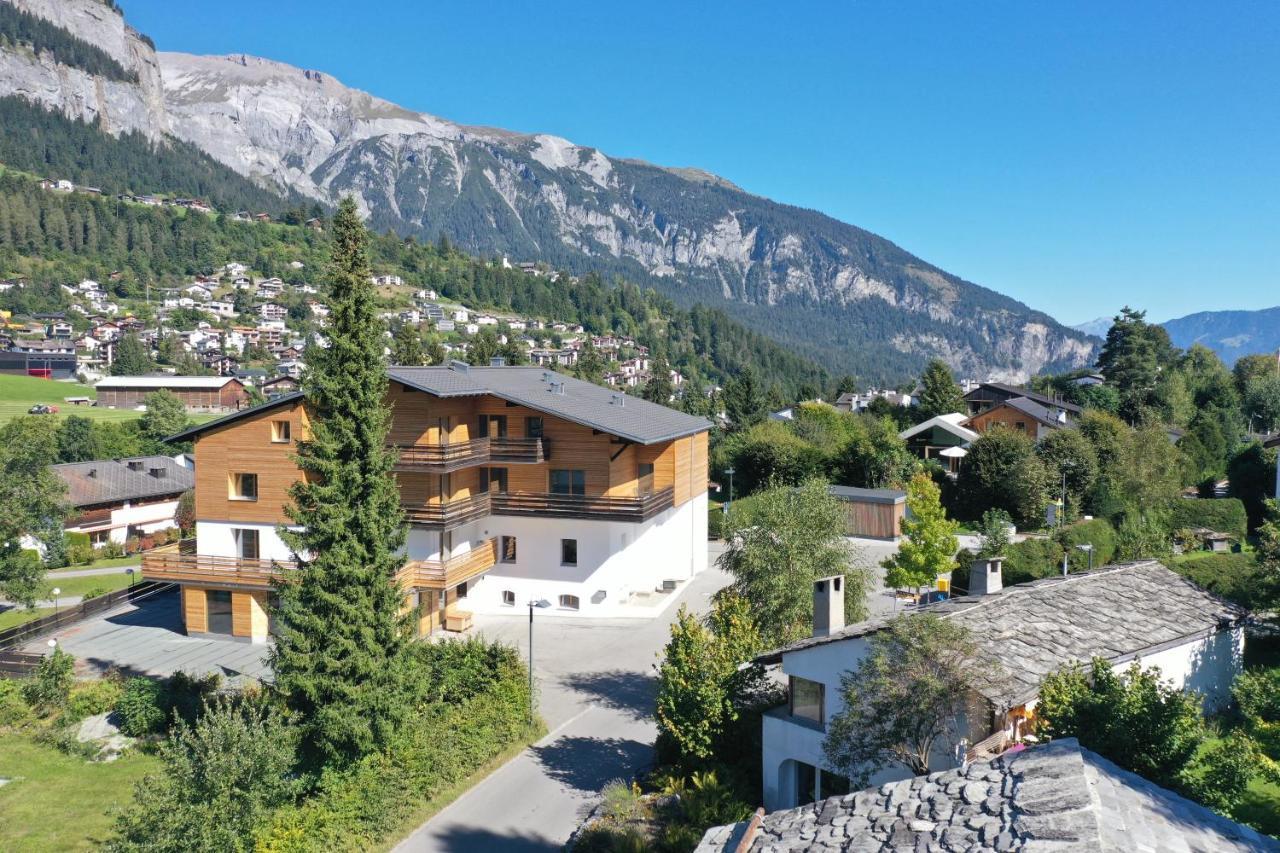 Flem Mountain Lodge Φιλμς Εξωτερικό φωτογραφία