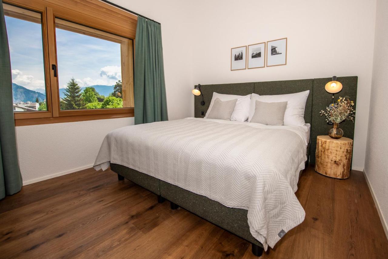 Flem Mountain Lodge Φιλμς Εξωτερικό φωτογραφία