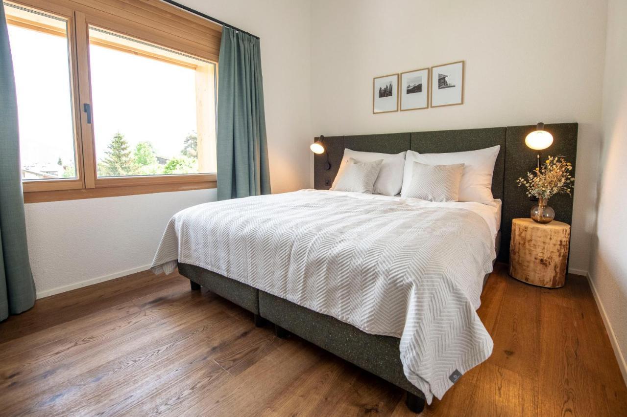 Flem Mountain Lodge Φιλμς Εξωτερικό φωτογραφία