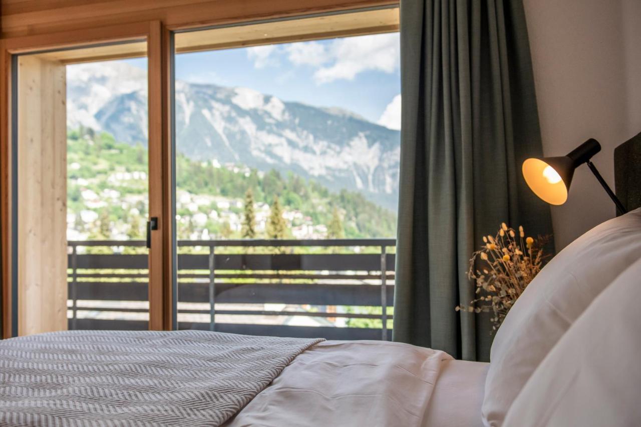 Flem Mountain Lodge Φιλμς Εξωτερικό φωτογραφία