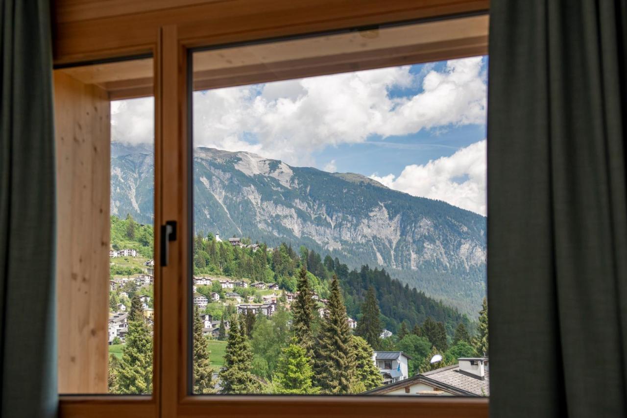 Flem Mountain Lodge Φιλμς Εξωτερικό φωτογραφία