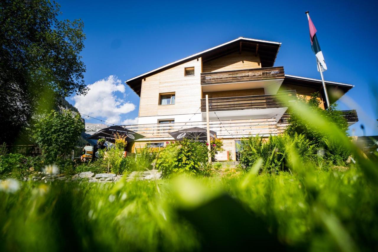 Flem Mountain Lodge Φιλμς Εξωτερικό φωτογραφία