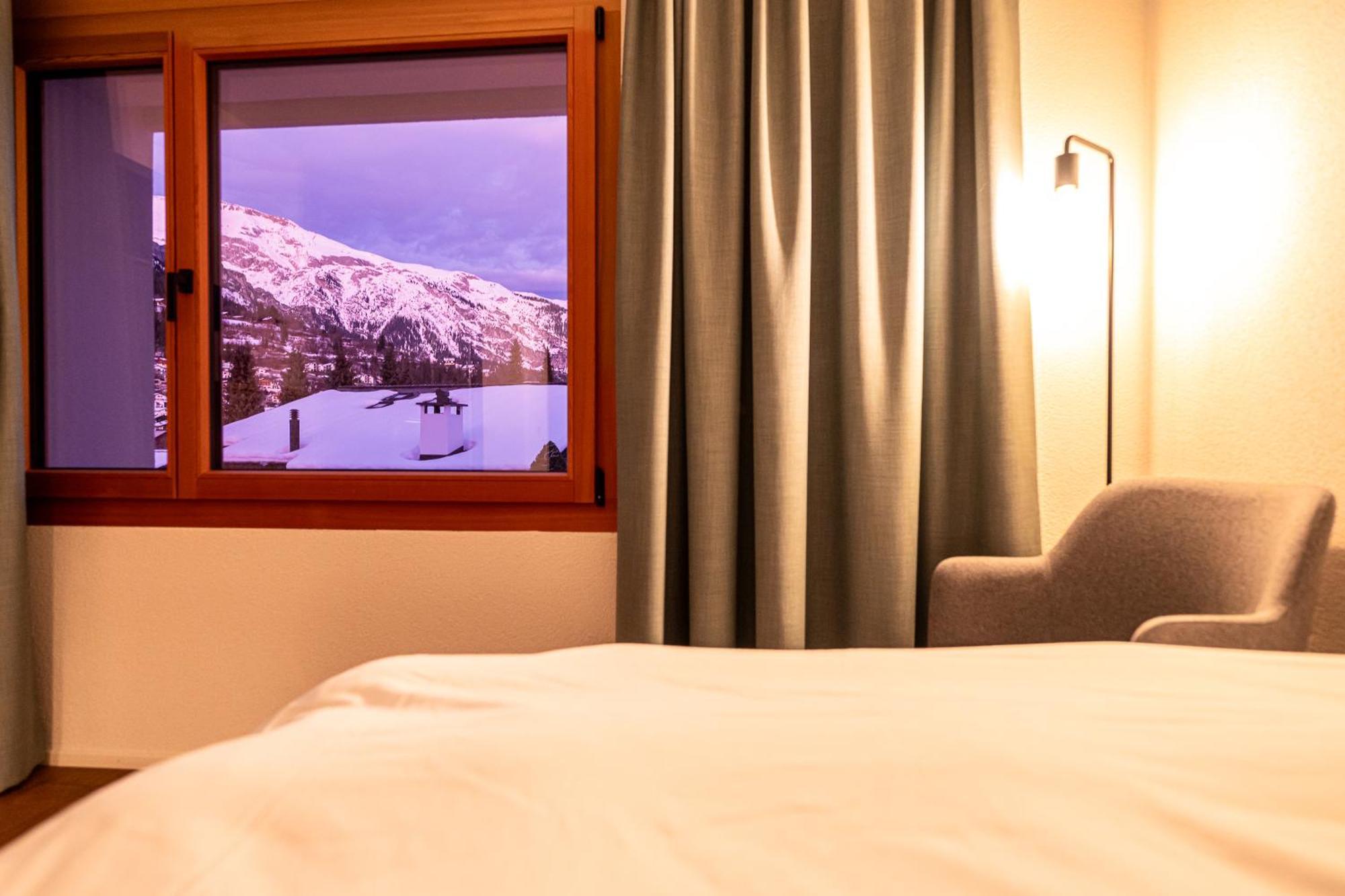 Flem Mountain Lodge Φιλμς Εξωτερικό φωτογραφία