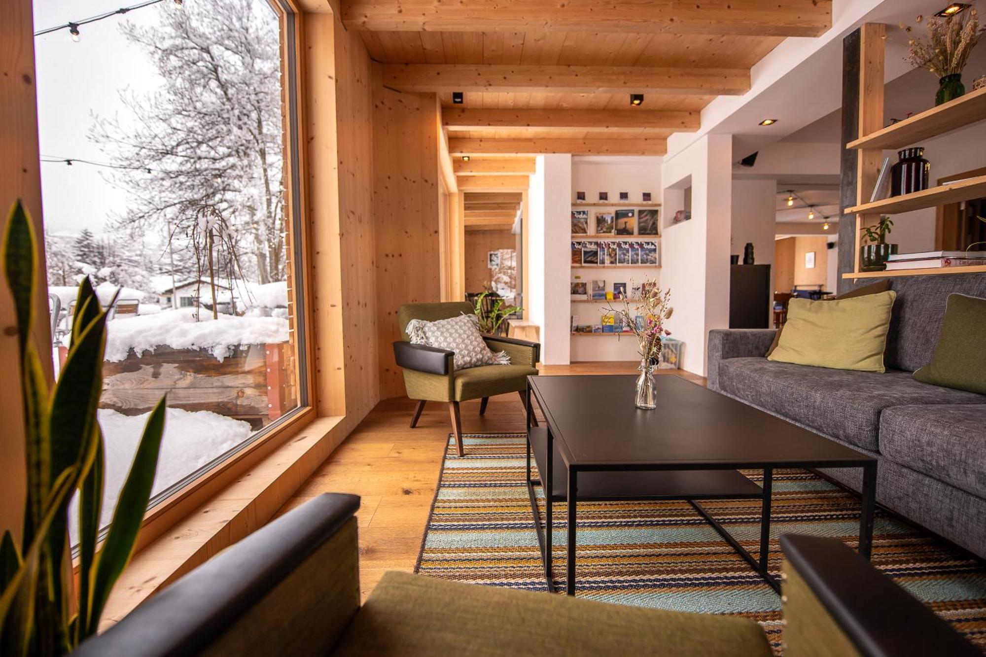Flem Mountain Lodge Φιλμς Εξωτερικό φωτογραφία