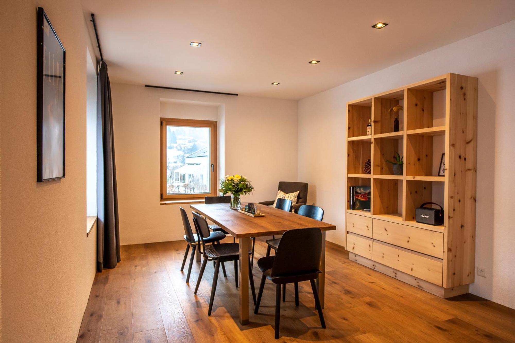 Flem Mountain Lodge Φιλμς Εξωτερικό φωτογραφία