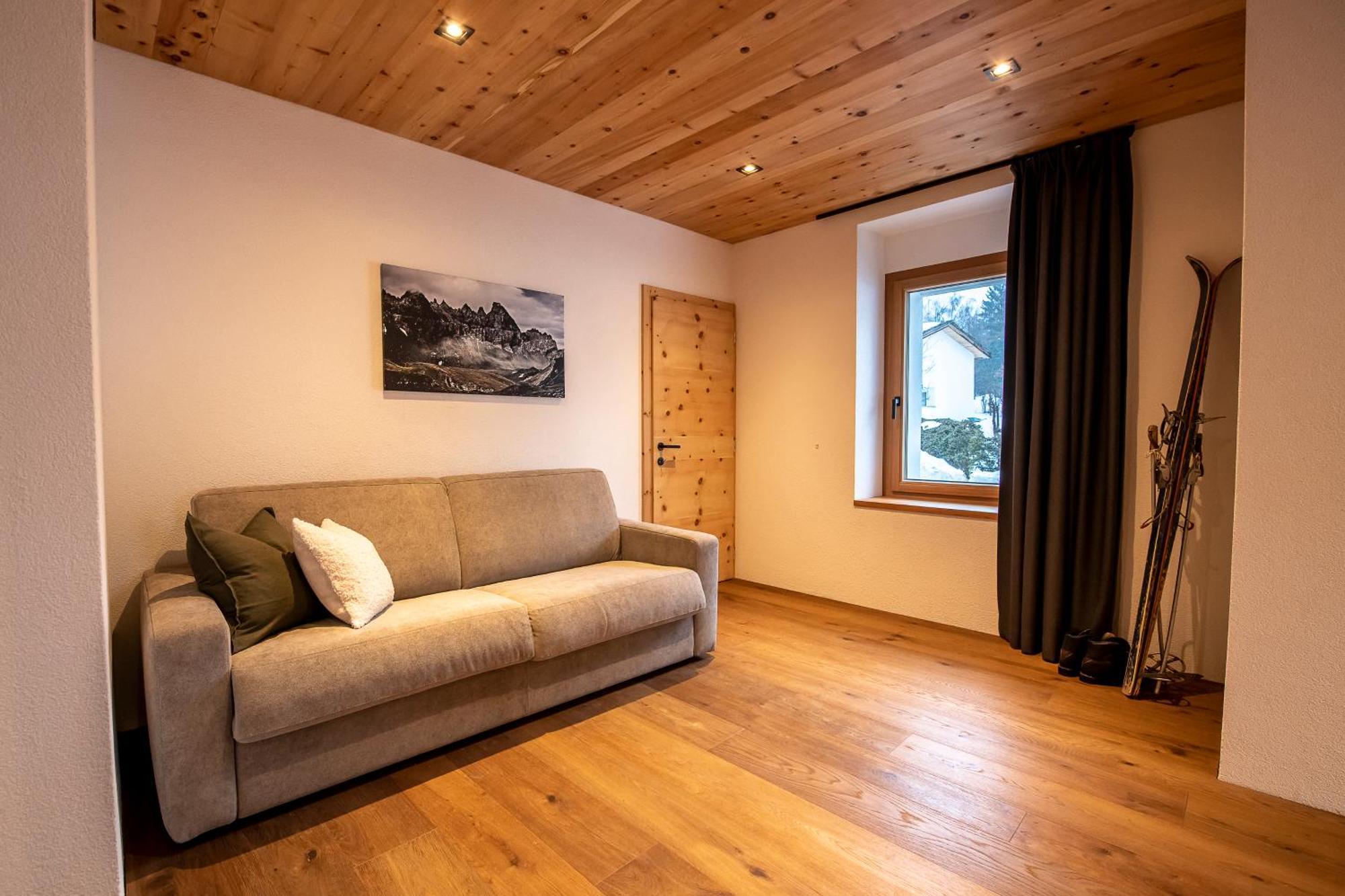 Flem Mountain Lodge Φιλμς Εξωτερικό φωτογραφία