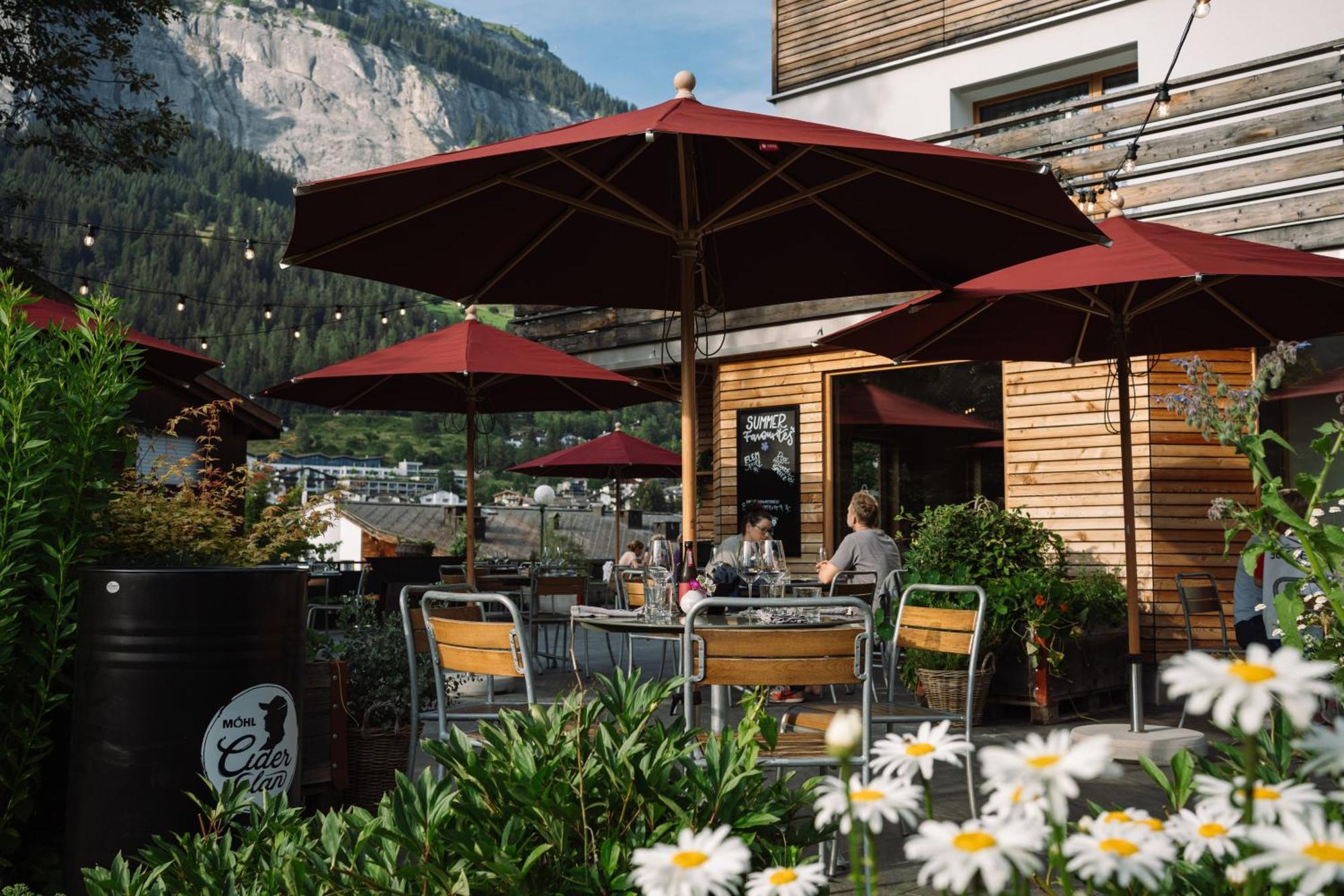 Flem Mountain Lodge Φιλμς Εξωτερικό φωτογραφία